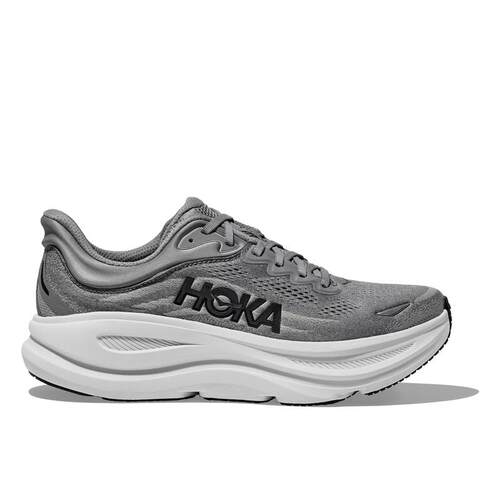 海外代购Hoka OneOne男士跑步鞋缓震回弹轻量透气低帮宽楦