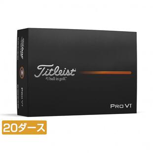 代购Titleist高尔夫球超中弾道多全領域適応3