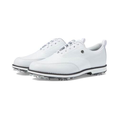 代购Footjoy女士高尔夫球鞋防滑抓地轻量化设计舒适贴合耐磨鞋底