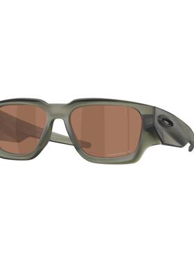 海外代购Oakley/欧克利男士太阳眼镜偏光防眩目方框全框户外驾驶