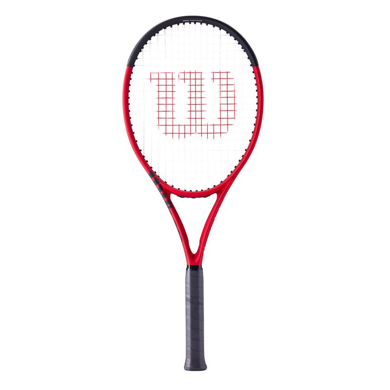 Wilson/威尔胜网球拍轻量加厚耐用护手防滑握把套装
