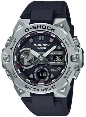 代购卡西欧男士腕表计时夜光闹钟测速树脂黑色防水防刮运动户外