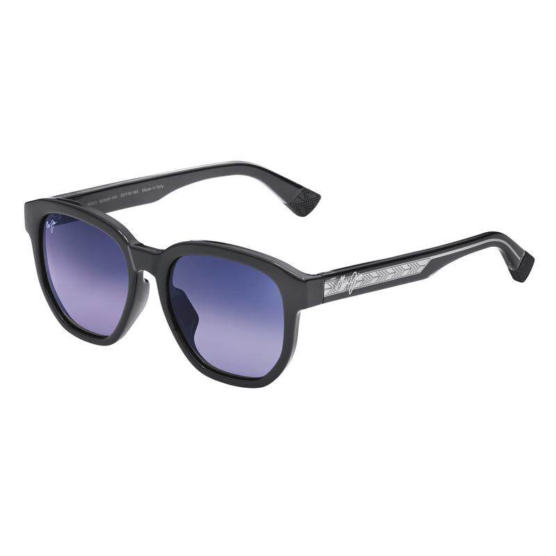海外代购MauiJim男女太阳眼镜防眩光高清视野偏光亚洲版户外出行