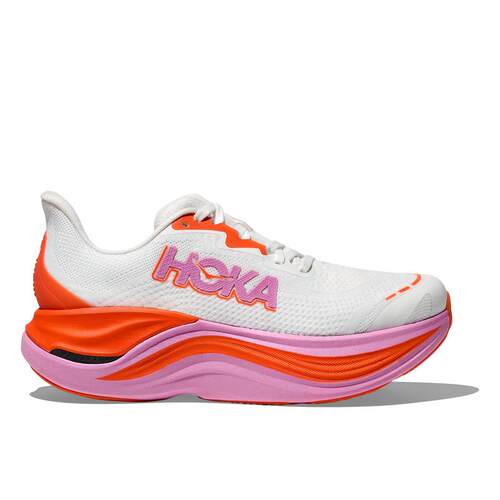 海外代购Hoka OneOne男士跑步鞋缓震回弹透气包裹低帮轻量