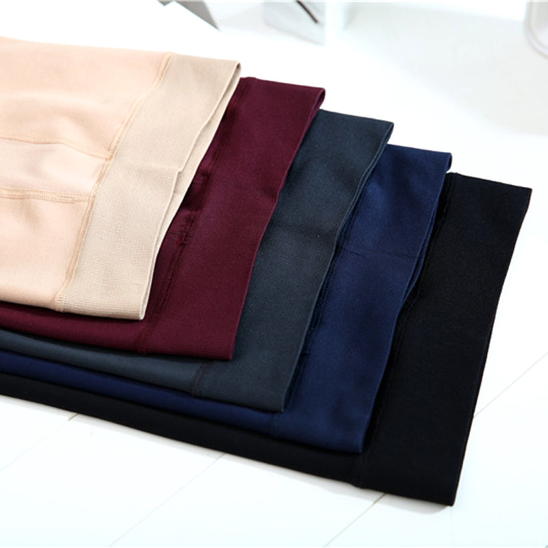 Pantalon collant en coton - Ref 773753 Image 4