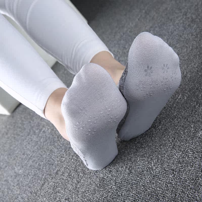 Chaussettes - collants Full Lace Socks - Ref 759718 Image 3