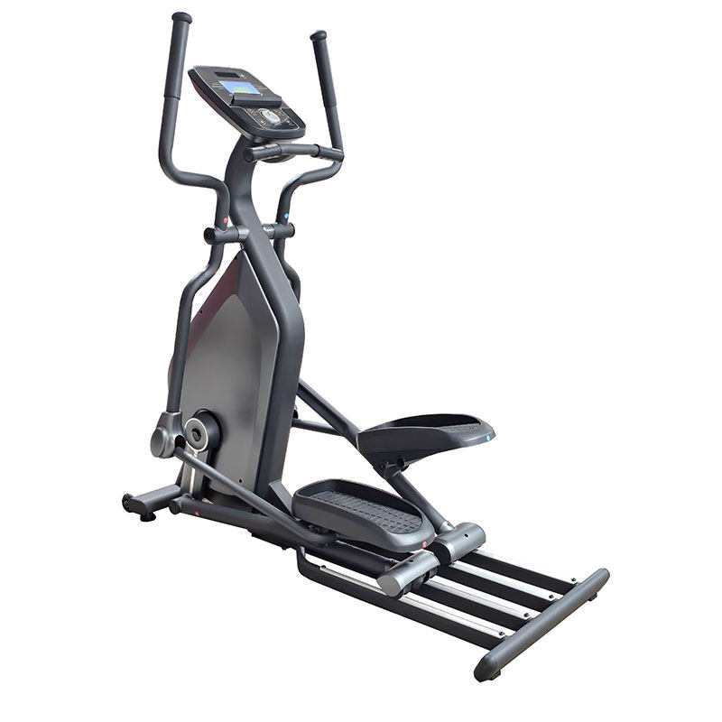 XTERRA 美国司特拉Fitfort运动生态椭圆机商用椭圆机KS-9508M