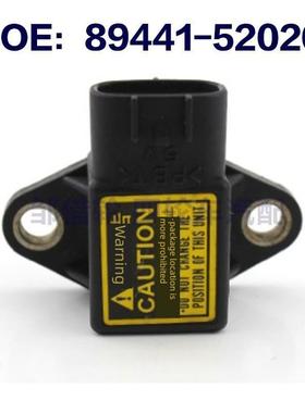 89441-52020适用于凯美瑞雷克萨斯汽车加速传感器499100-0630