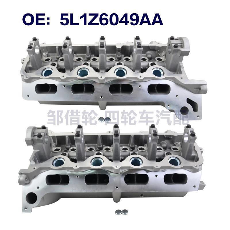 缸盖 5L1Z6049AA 5R3Z6049A 3L3E6090KE 3L3Z6049BA 副厂全新