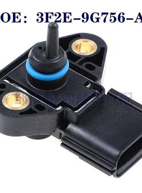 3F2E-9G756-AD适用于福特汽车燃油压力传感器燃油喷射压力传感器