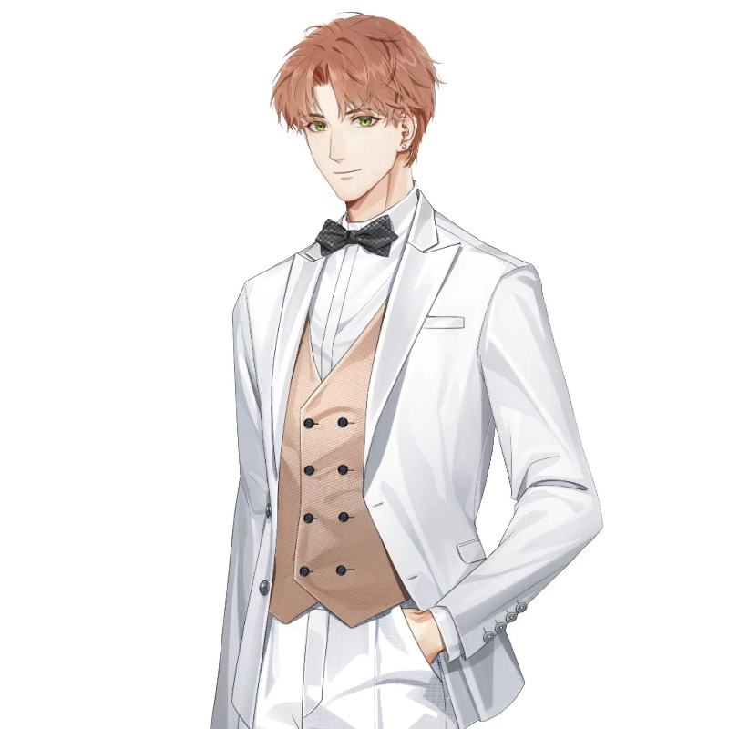 潮流精品，品质保证