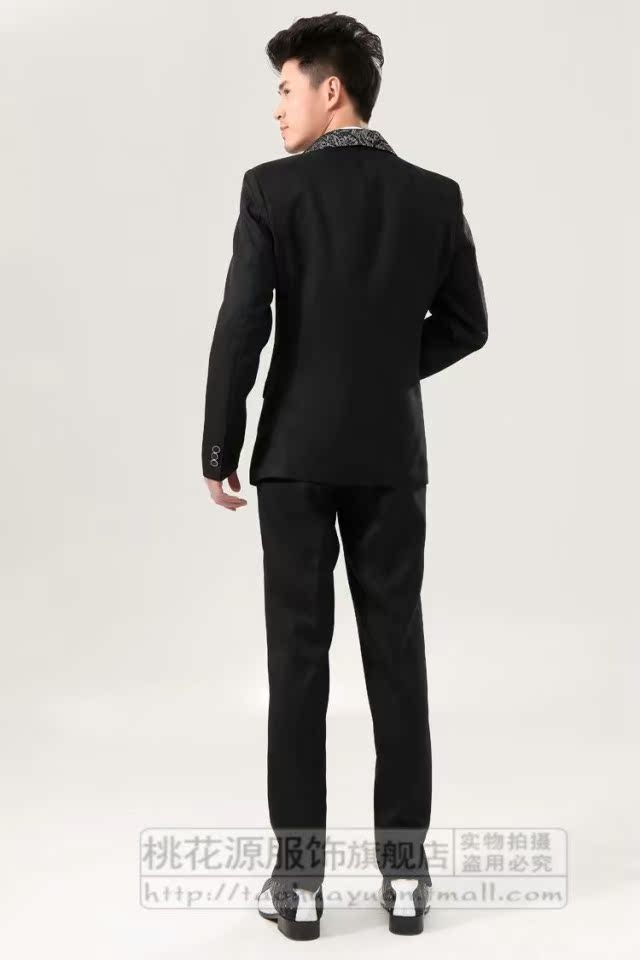 Costume homme - Ref 1550952 Image 5