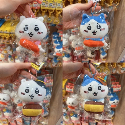 挂件chiikawa吉伊卡哇