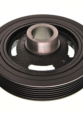 2312425000/2312425050 曲轴皮带轮 适用于 CHRYSLER/HYUNDAI/KIA