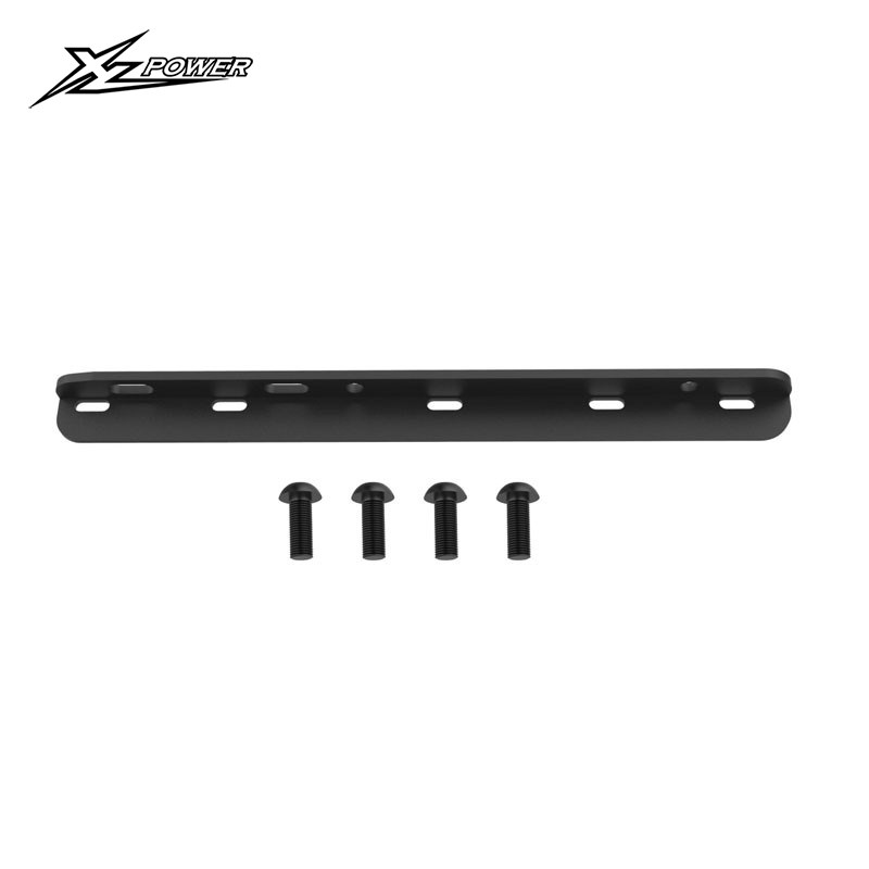 小罗模型 XLPower 550 nimbus V2 升级版布线槽 XL55B28