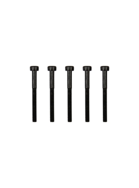 小罗模型 XLPower 700 V2 直升机配件  螺丝M3*32 XL70A18