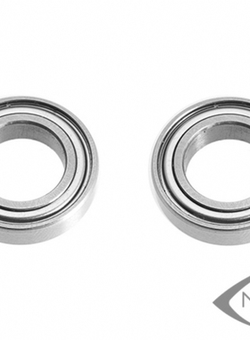 小罗模型 MSH PROTOS 700 轴承12x21x5 直升机配件 MSH71072