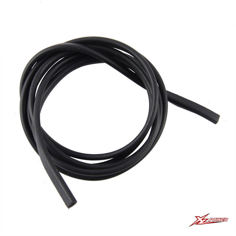 小罗模型 XLPower 700 700V2 直升机配件 头罩保护胶条 XL70A12