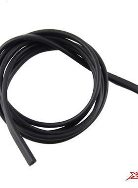 小罗模型 XLPower 700 700V2 直升机配件 头罩保护胶条 XL70A12