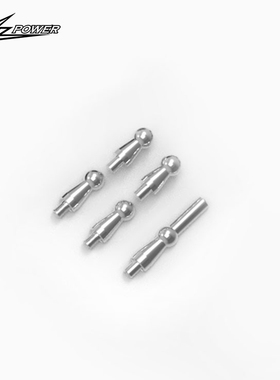 小罗模型 XLPower XL520/ Nimbus 550 1:1 球头 XL52A20