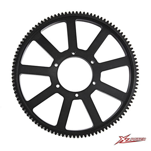 小罗模型 XLPower WraithE 760 V3  CNC大齿盘 110T XL76B29