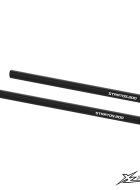 小罗模型 XLPower Stratos200 尾管XL20T01B/G/P/R/W/Y