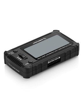 好盈 HobbyWing 全新多功能LCD Program Box Pro 编程盒 设置卡