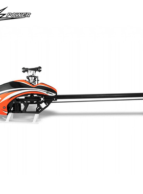 小罗模型 意大利MSH Protos 380标准版空机V2 MSH41514航模直升机