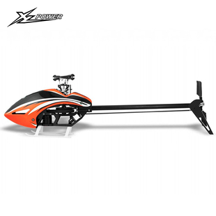 小罗模型 意大利MSH Protos 380标准版空机V2 MSH41514航模直升机