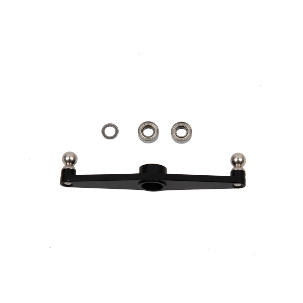 小罗模型 MSH PROTOS 700N 尾舵机转接片 直升机配件 XL70NB09