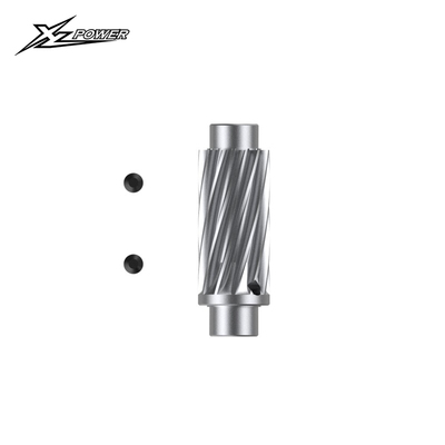 XLPower直升机配件马达齿