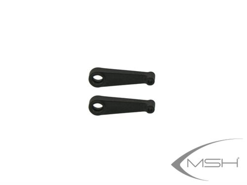 小罗模型 MSH Protos 380/EVO 相位臂 MSH41099 - 封面