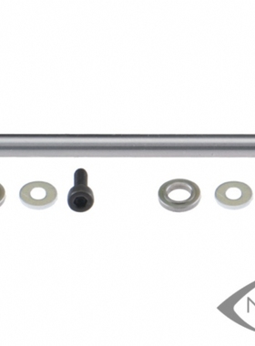 小罗模型 MSH PROTOS 380/EVO MSH41158  横轴  直升机配件