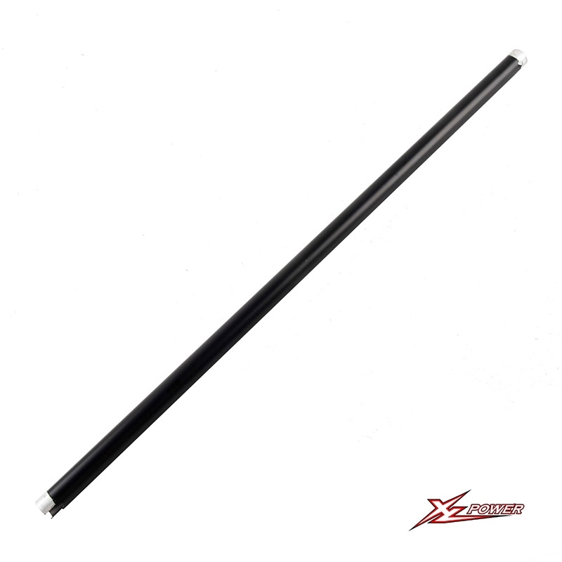 小罗模型 MSH PROTOS 380 尾管XL38T01直升机配件