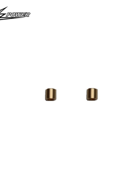 小罗模型 XLPower 700 V2直升机配件  铜套 2*3*3  XL70T12-3