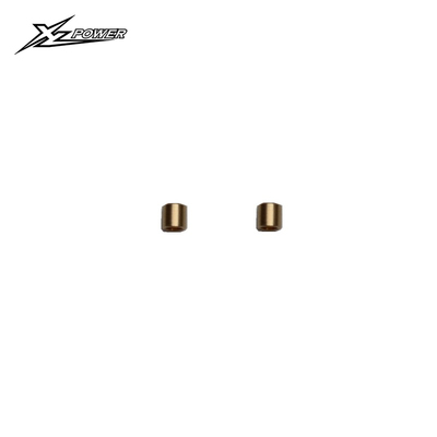 小罗模型 XLPower 700 V2直升机配件  铜套 2*3*3  XL70T12-3
