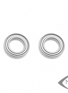 小罗模型 MSH PROTOS 380EVO/MSH700/700N 12*24*6 轴承 MSH71155