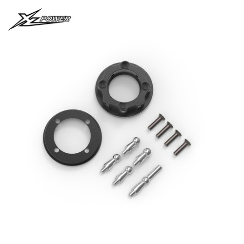 XLPowerNimbus550上盘和内盘