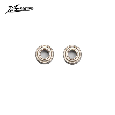 XLPOWER航模配件轴承6*13*5