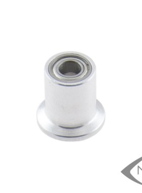 小罗模型 MSH Protos 380 EVO 老款马达齿压带轮 MSH41184