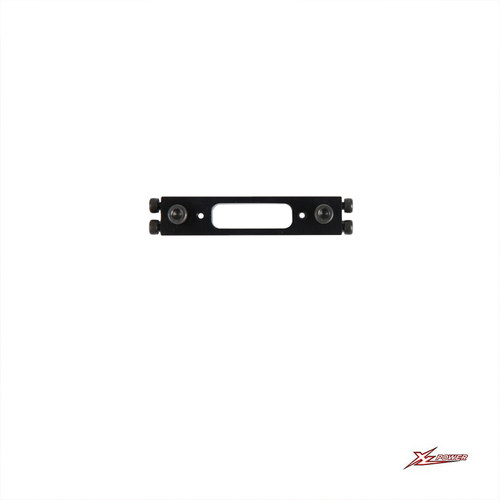 小罗模型Nimbus550脚架固定座