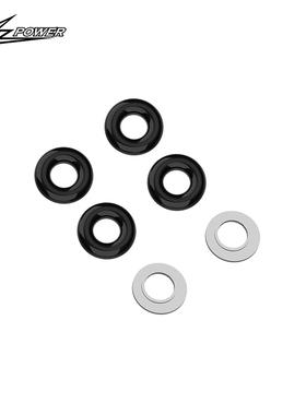 小罗模型XLPower Specter 700WC 尾中联O圈V2 XL70T15-2