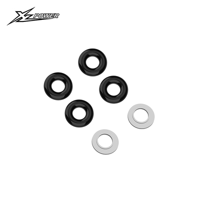 XLPower直升机配件尾中联O圈V2