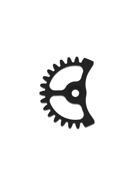 小罗模型XLPOWER Wraith E760 V3 F3C 舵机齿轮 XL76A05