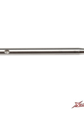 小罗模型 XLPower 700V2  尾轴 直升机配件 XL70T13-2