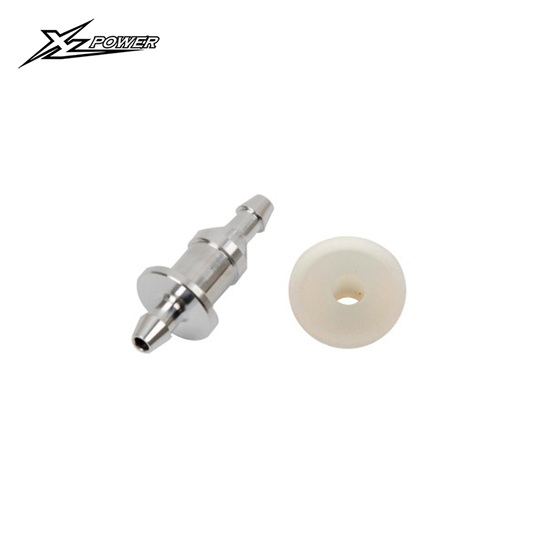 小罗模型 MSH PROTOS 700N /550nitro油嘴 直升机配件 XL70NB29-1