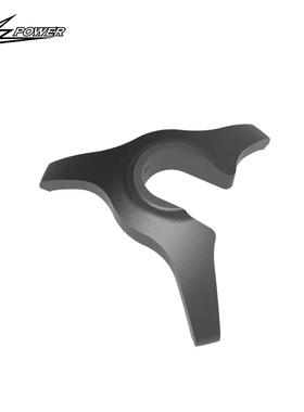 小罗模型 XLPower Specter 700V2/Nitro 十字盘调平器 XL70A05-1