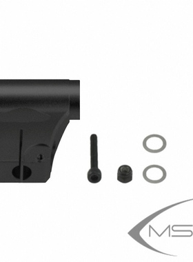 小罗模型 MSH PROTOS 380/EVO MSH41157  中联  直升机配件