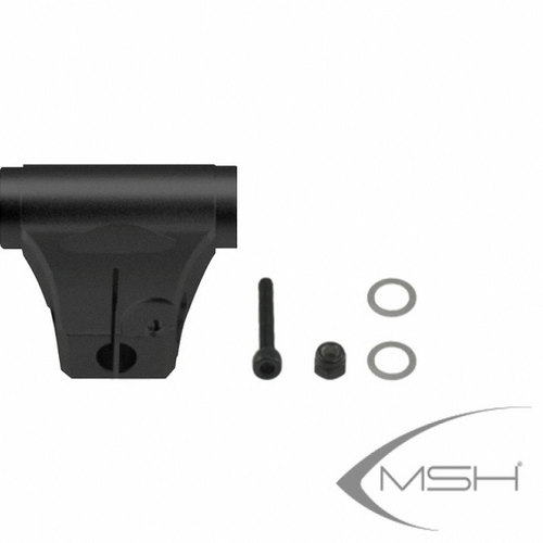 小罗模型 MSH PROTOS 380/EVO MSH41157  中联  直升机配件