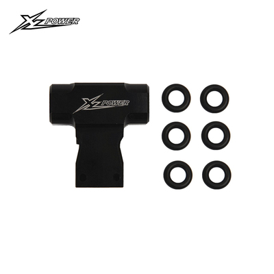 小罗模型 XLPower 520 /Nimbus 550 直升机配件 中联 XL52H01